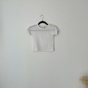 Wilfred crop top